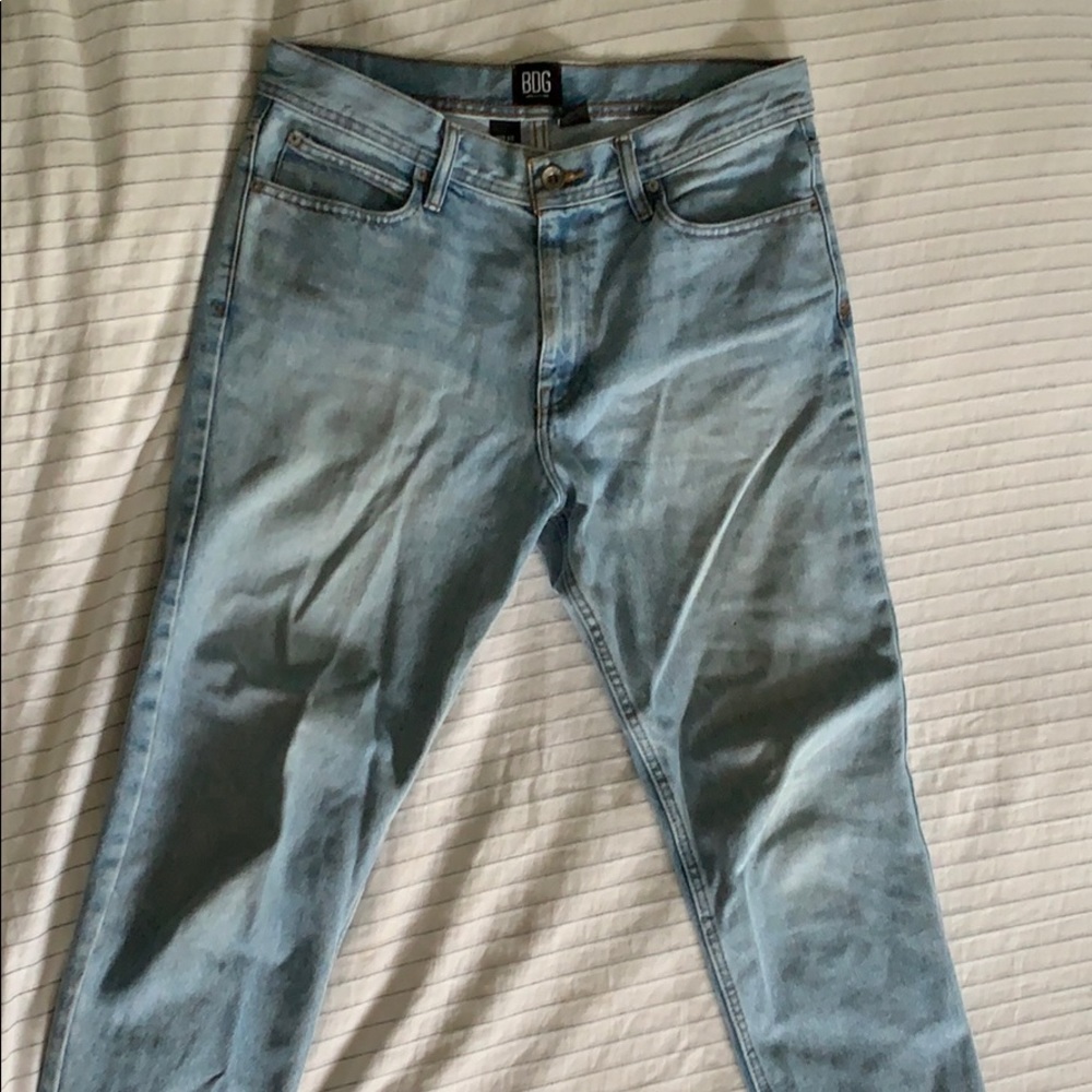 BDG jeans